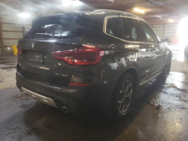 Photo 3 VIN: 5UXTY5C03LLT37990 - BMW X3 XDRIVE3 