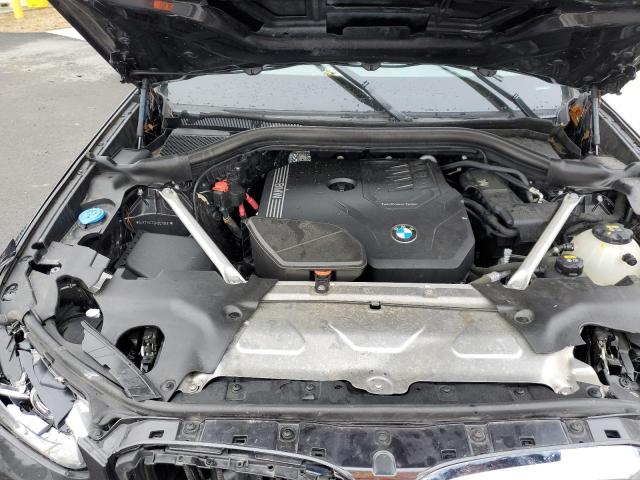 Photo 11 VIN: 5UXTY5C03M9D79691 - BMW X3 