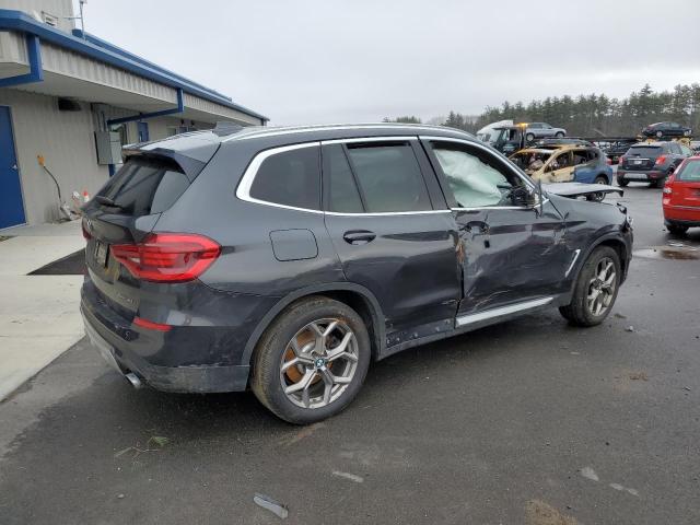 Photo 2 VIN: 5UXTY5C03M9D79691 - BMW X3 