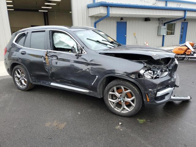 Photo 3 VIN: 5UXTY5C03M9D79691 - BMW X3 