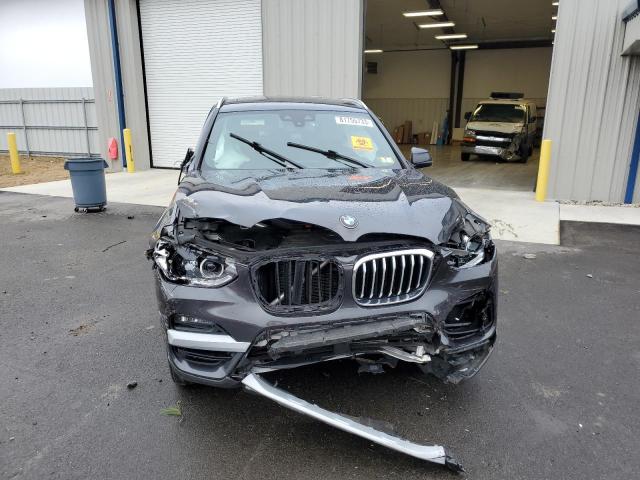 Photo 4 VIN: 5UXTY5C03M9D79691 - BMW X3 