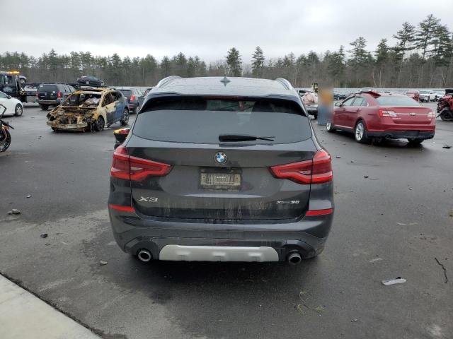 Photo 5 VIN: 5UXTY5C03M9D79691 - BMW X3 