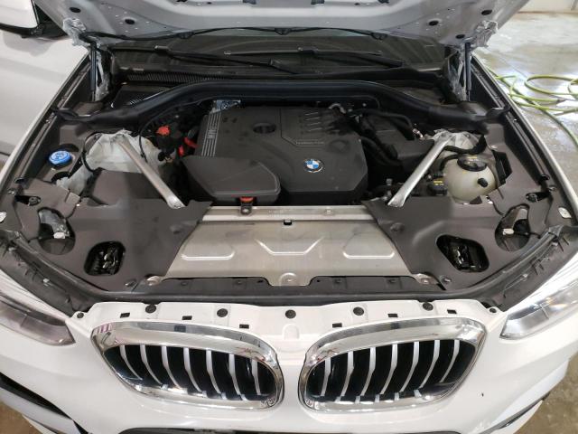 Photo 6 VIN: 5UXTY5C03M9E54857 - BMW X3 XDRIVE3 