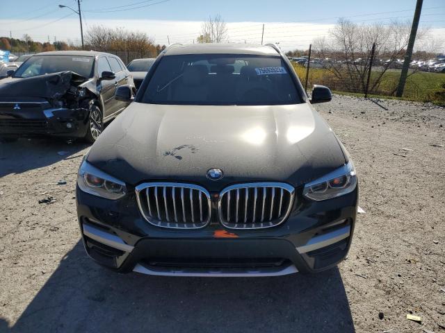 Photo 4 VIN: 5UXTY5C03M9E58259 - BMW X3 