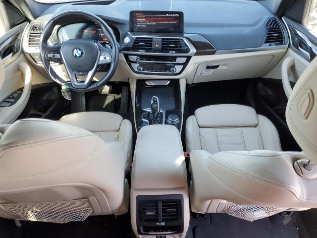 Photo 7 VIN: 5UXTY5C03M9E58259 - BMW X3 