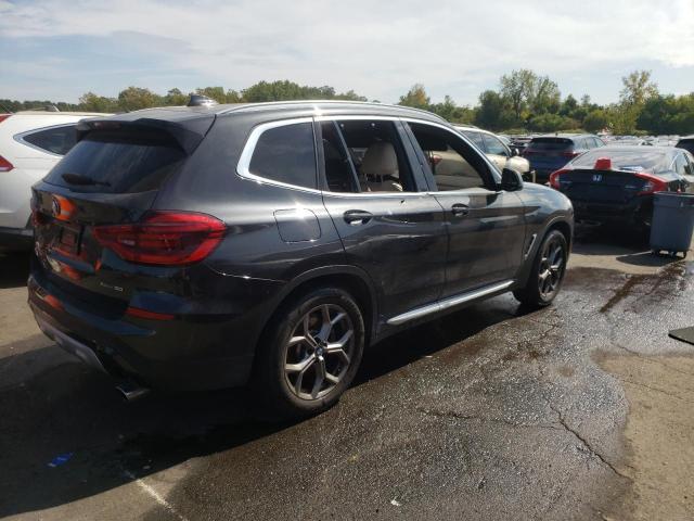 Photo 2 VIN: 5UXTY5C03M9E70850 - BMW X3 XDRIVE3 