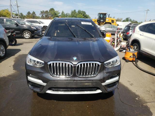 Photo 4 VIN: 5UXTY5C03M9E70850 - BMW X3 XDRIVE3 