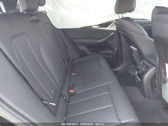 Photo 7 VIN: 5UXTY5C03M9E77622 - BMW X3 