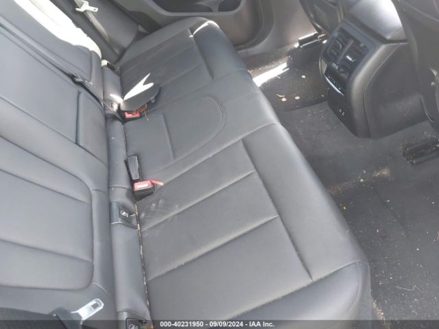 Photo 7 VIN: 5UXTY5C03M9E77913 - BMW X3 