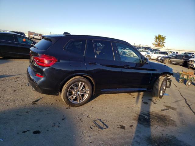 Photo 2 VIN: 5UXTY5C03M9E84411 - BMW X3 XDRIVE3 