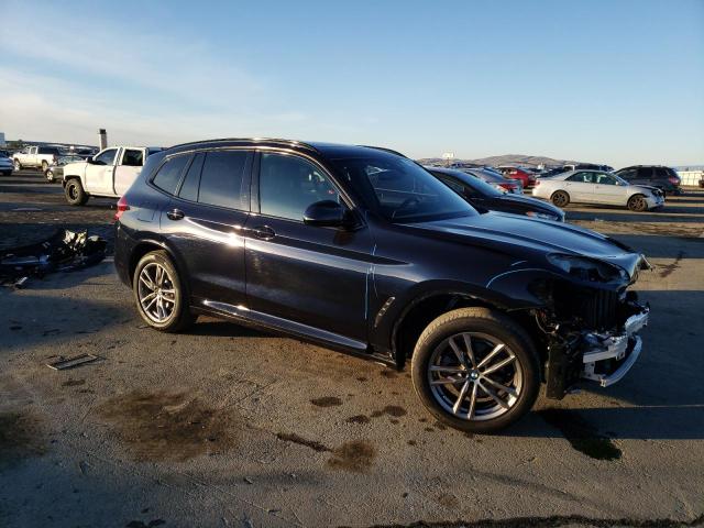 Photo 3 VIN: 5UXTY5C03M9E84411 - BMW X3 XDRIVE3 