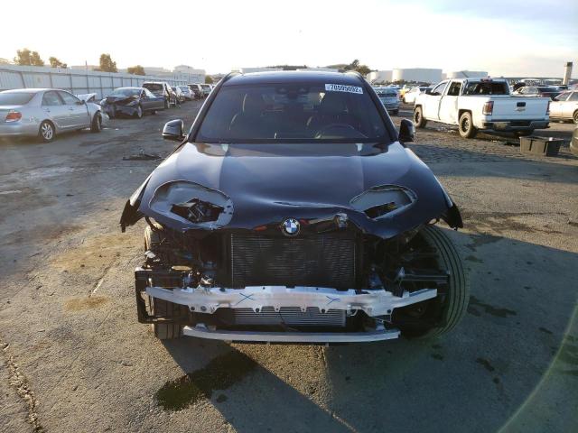 Photo 4 VIN: 5UXTY5C03M9E84411 - BMW X3 XDRIVE3 