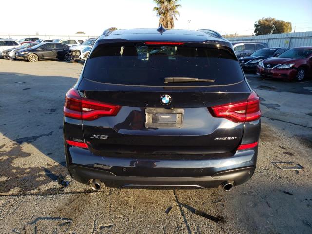 Photo 5 VIN: 5UXTY5C03M9E84411 - BMW X3 XDRIVE3 