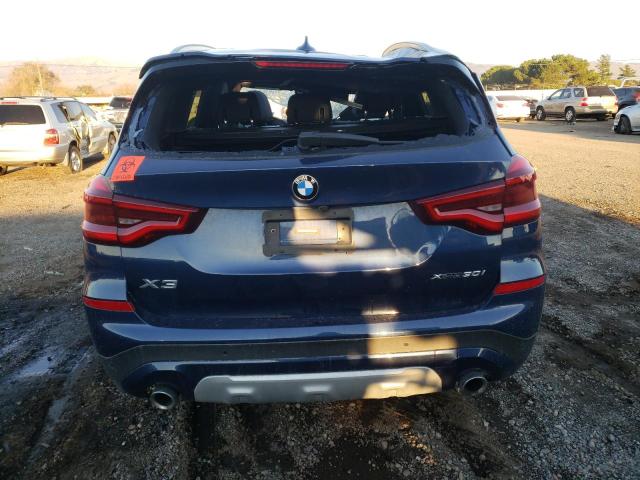 Photo 5 VIN: 5UXTY5C03M9E99751 - BMW X3 XDRIVE3 