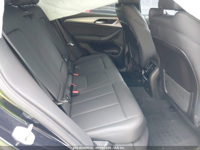 Photo 7 VIN: 5UXTY5C03M9F44994 - BMW X3 