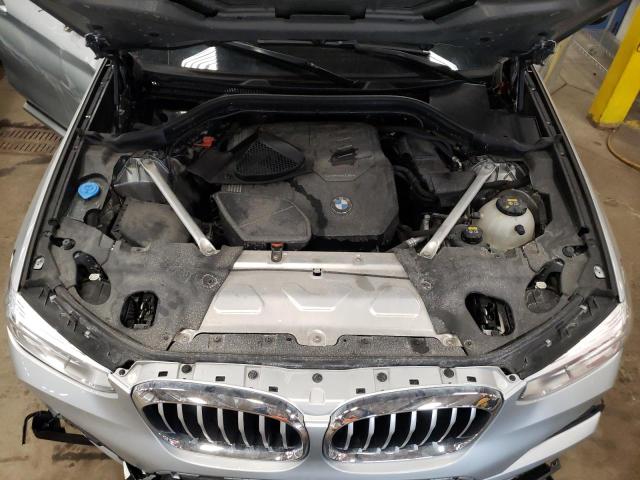 Photo 6 VIN: 5UXTY5C03M9F59365 - BMW X3 XDRIVE3 