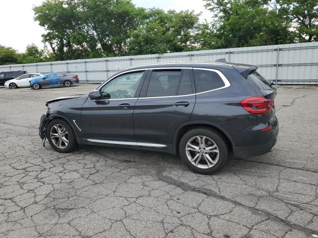 Photo 1 VIN: 5UXTY5C03M9G53746 - BMW X3 