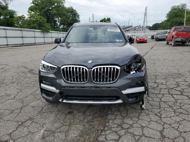 Photo 4 VIN: 5UXTY5C03M9G53746 - BMW X3 