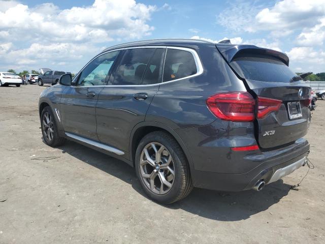 Photo 1 VIN: 5UXTY5C03M9H01021 - BMW X3 