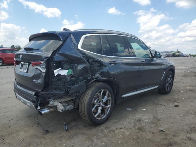 Photo 2 VIN: 5UXTY5C03M9H01021 - BMW X3 