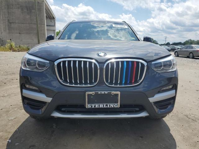 Photo 4 VIN: 5UXTY5C03M9H01021 - BMW X3 