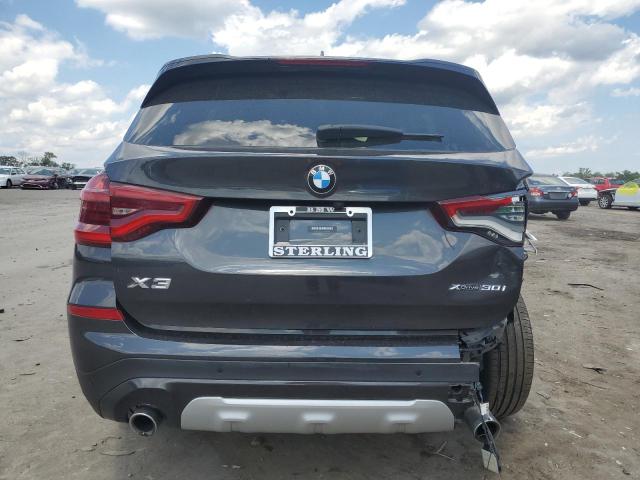 Photo 5 VIN: 5UXTY5C03M9H01021 - BMW X3 