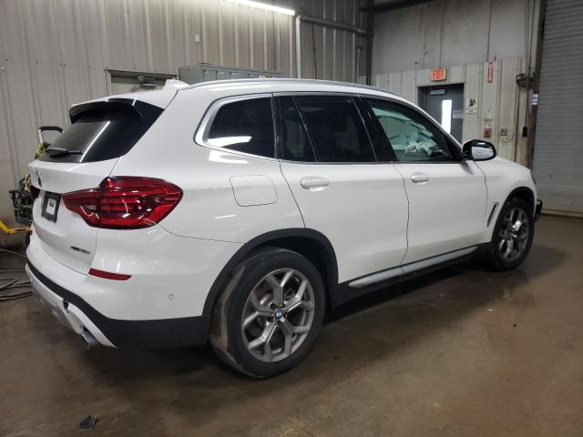 Photo 2 VIN: 5UXTY5C03M9H61171 - BMW X3 XDRIVE3 