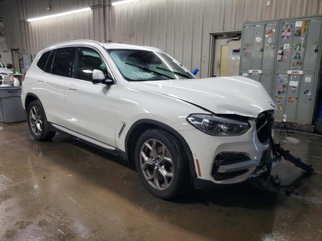 Photo 3 VIN: 5UXTY5C03M9H61171 - BMW X3 XDRIVE3 