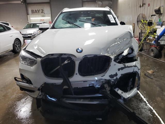 Photo 4 VIN: 5UXTY5C03M9H61171 - BMW X3 XDRIVE3 