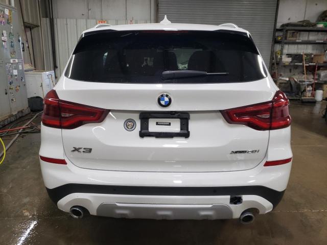 Photo 5 VIN: 5UXTY5C03M9H61171 - BMW X3 XDRIVE3 