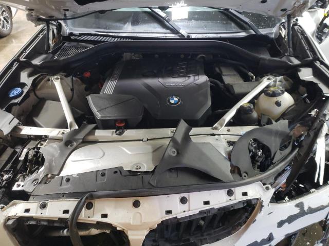 Photo 9 VIN: 5UXTY5C03M9H61171 - BMW X3 XDRIVE3 