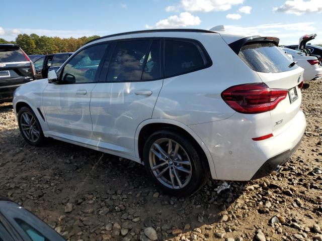 Photo 1 VIN: 5UXTY5C03M9H93151 - BMW X3 