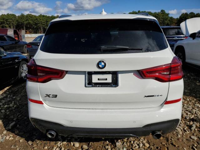 Photo 5 VIN: 5UXTY5C03M9H93151 - BMW X3 