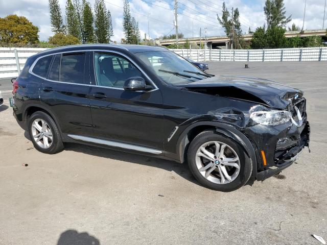 Photo 3 VIN: 5UXTY5C03M9H99581 - BMW X3 XDRIVE3 