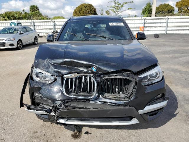 Photo 4 VIN: 5UXTY5C03M9H99581 - BMW X3 XDRIVE3 