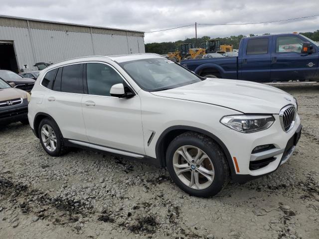 Photo 3 VIN: 5UXTY5C04L9B76579 - BMW X3 XDRIVE3 