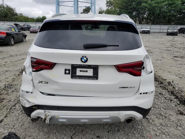 Photo 5 VIN: 5UXTY5C04L9B76579 - BMW X3 XDRIVE3 