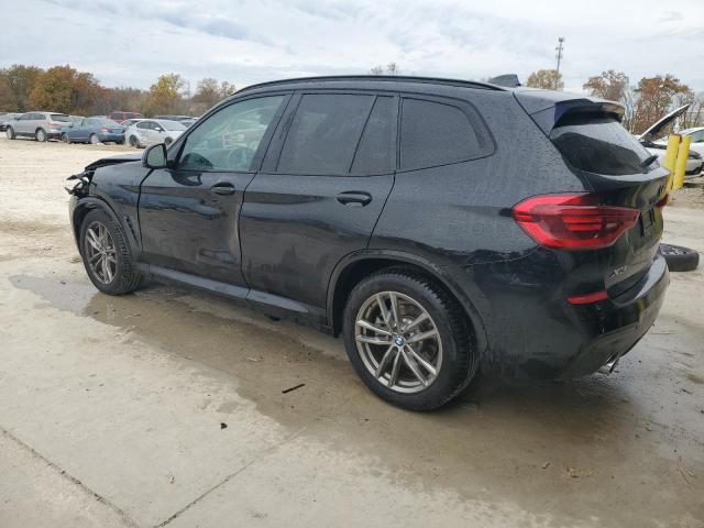 Photo 1 VIN: 5UXTY5C04L9C01920 - BMW X3 XDRIVE3 