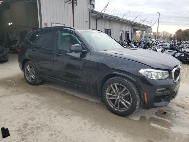 Photo 3 VIN: 5UXTY5C04L9C01920 - BMW X3 XDRIVE3 