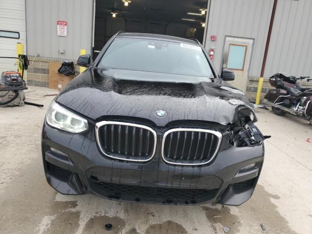 Photo 4 VIN: 5UXTY5C04L9C01920 - BMW X3 XDRIVE3 