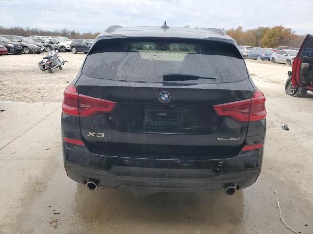 Photo 5 VIN: 5UXTY5C04L9C01920 - BMW X3 XDRIVE3 