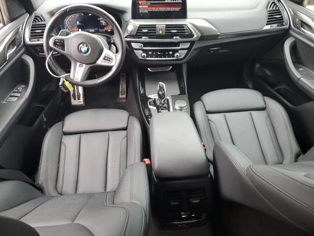 Photo 7 VIN: 5UXTY5C04L9C01920 - BMW X3 XDRIVE3 