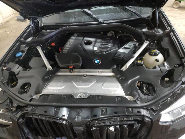 Photo 11 VIN: 5UXTY5C04L9C08589 - BMW X3 XDRIVE3 