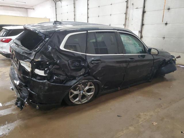 Photo 2 VIN: 5UXTY5C04L9C08589 - BMW X3 XDRIVE3 