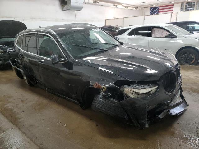 Photo 3 VIN: 5UXTY5C04L9C08589 - BMW X3 XDRIVE3 