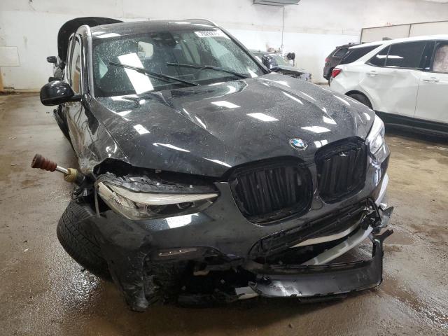 Photo 4 VIN: 5UXTY5C04L9C08589 - BMW X3 XDRIVE3 