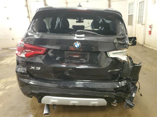 Photo 5 VIN: 5UXTY5C04L9C08589 - BMW X3 XDRIVE3 