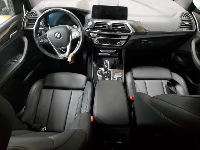 Photo 7 VIN: 5UXTY5C04L9C08589 - BMW X3 XDRIVE3 