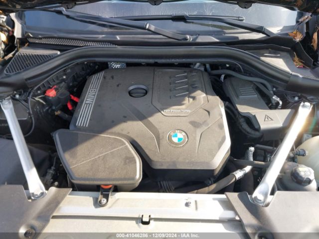 Photo 9 VIN: 5UXTY5C04L9C59171 - BMW X3 