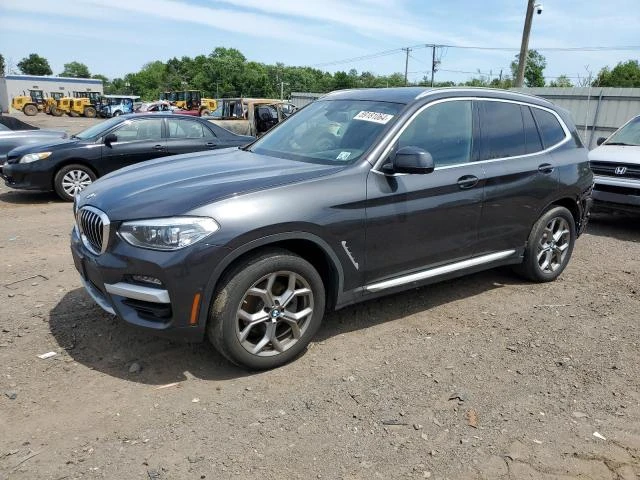 Photo 0 VIN: 5UXTY5C04L9C71482 - BMW X3 XDRIVE3 